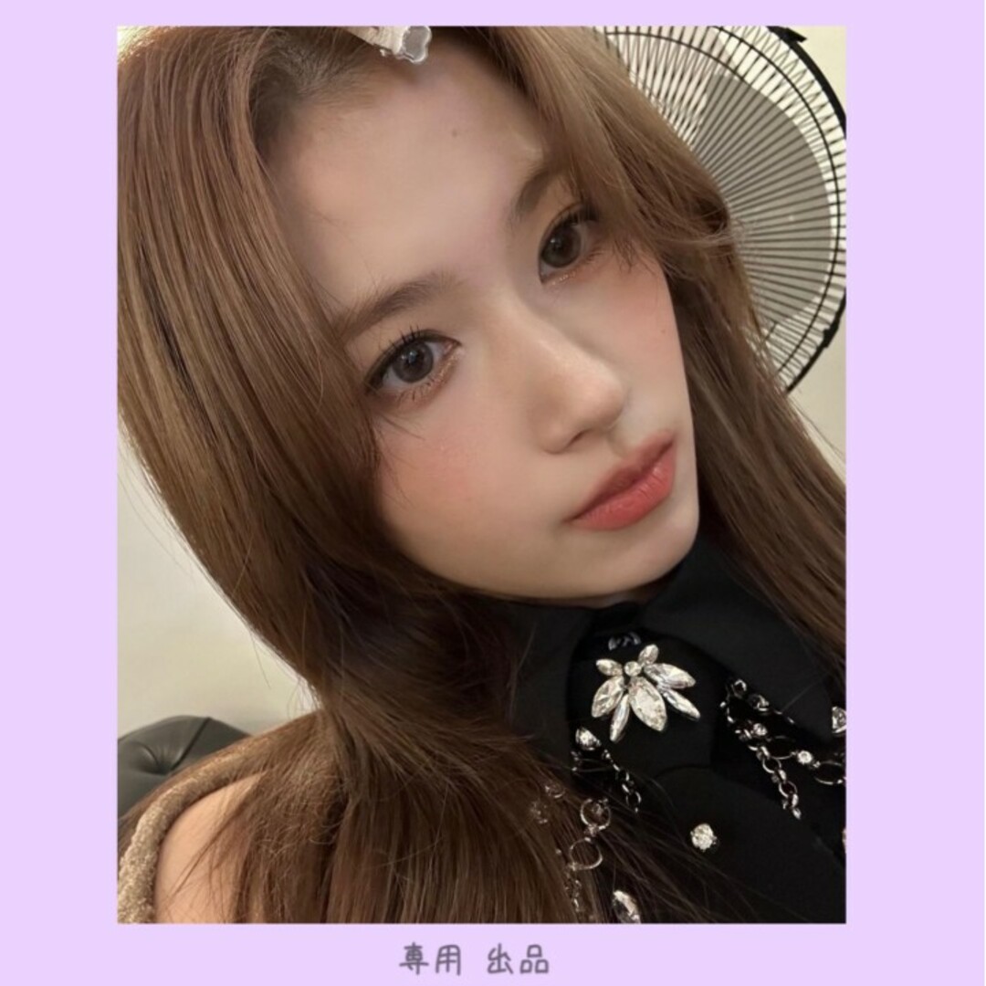 TWICE tv 2018 Summer nights サナ トレカ TWICE tv 2018 Summer nights サナ トレカ