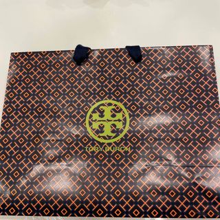 トリーバーチ(Tory Burch)のトリーバーチ　Tory Burchショッパー　紙袋(ショップ袋)