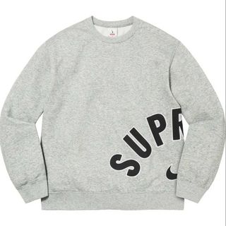 Supreme®/Nike® Crewneck Sサイズ