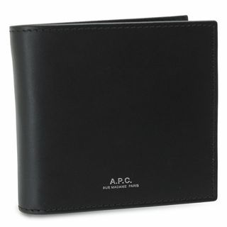 A.P.C - APC アーペーセー 折財布 メンズ LONDON ニューウォレット