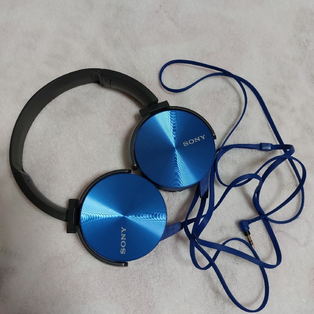 有線ヘッドホン SONYの通販 by あめ's shop|ラクマ 有線ヘッドホン SONYの通販 by あめ's shop|ラクマ