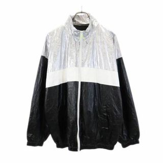 ダンケシェーン(DANKE SCHON)のダンケシェーン ジャケット F シルバー Danke Schon 裏メッシュ地 メンズ 【中古】  【230927】(ダッフルコート)