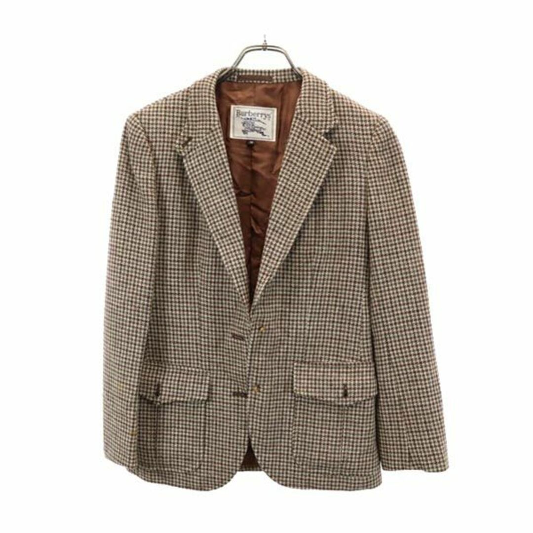 専門店では テーラードジャケット Burberry ジャケット・アウター 専門店では テーラードジャケット Burberry ジャケット・アウター