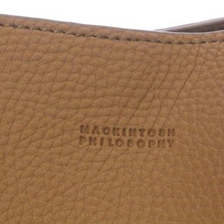 MACKINTOSH PHILOSOPHY - マッキントッシュフィロソフィー トート