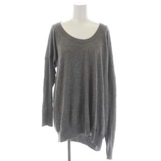 Balenciaga - バレンシアガ KNITS カシミヤ100% セーター ニット 長袖