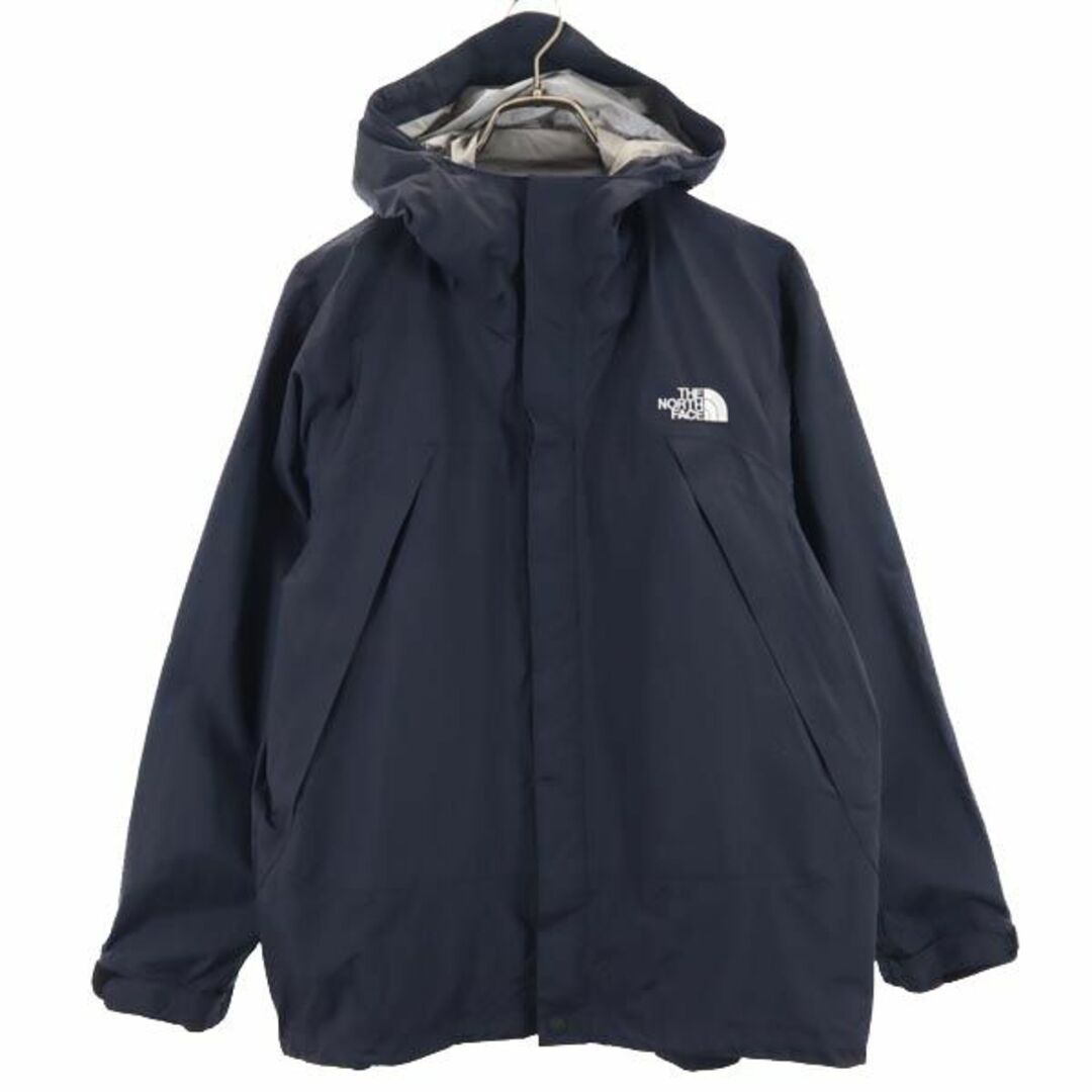 ノースフェイス アウトドア NP61830  ドットショットジャケット M ブラック系 THE NORTH FACE ロゴ メンズ   【230927】