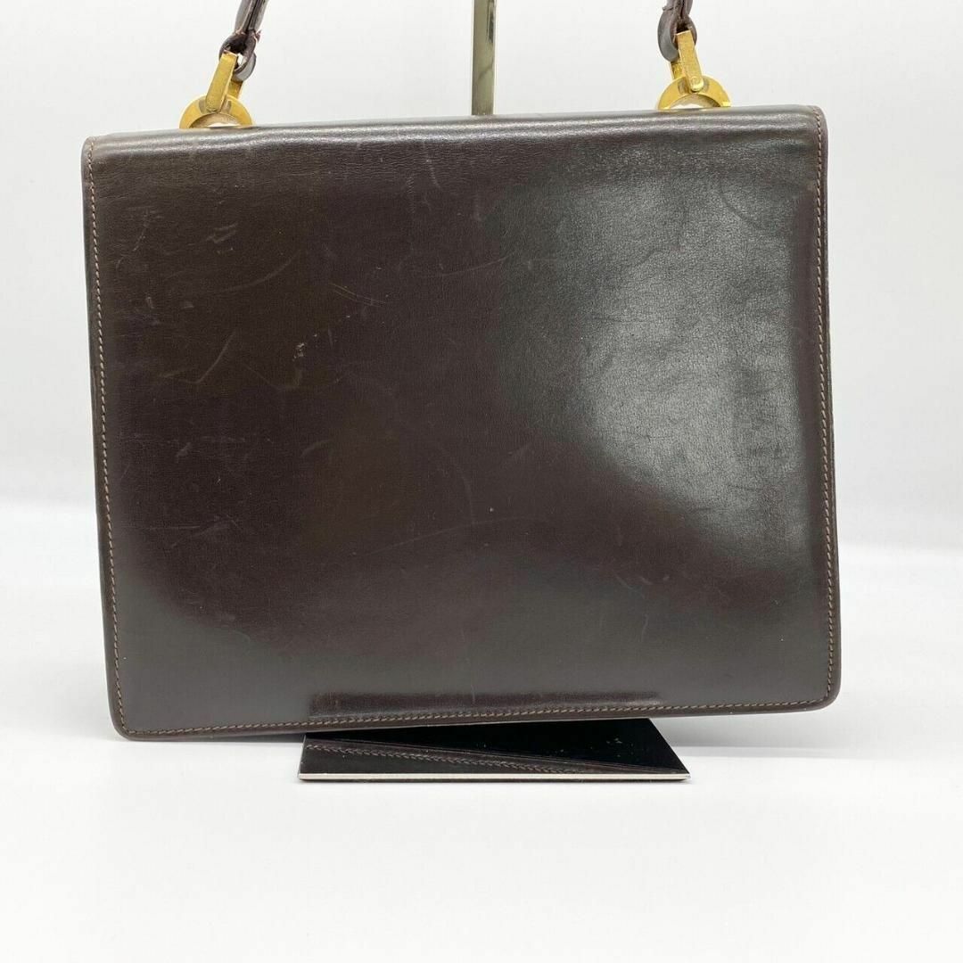 未使用◼️ロンシャン ボストンショルダーバッグ LONGCHAMP