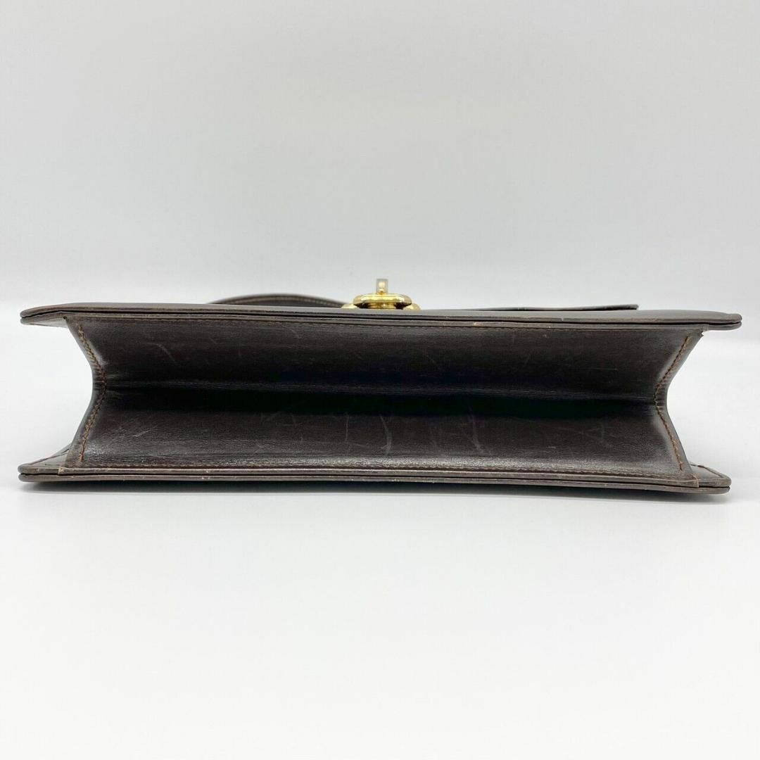 未使用◼️ロンシャン ボストンショルダーバッグ LONGCHAMP