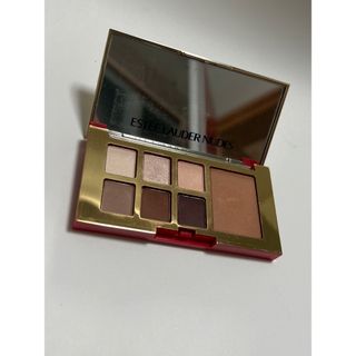 エスティローダー(Estee Lauder)のESTEE LAUDER NUDES(アイシャドウ)