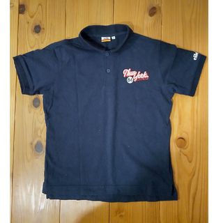 エレッセ Ellesse メンズ ポロシャツ サイズ150