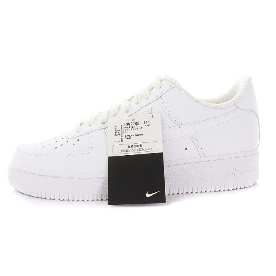NIKE Air Force 1 Low 07 White CW2288-111