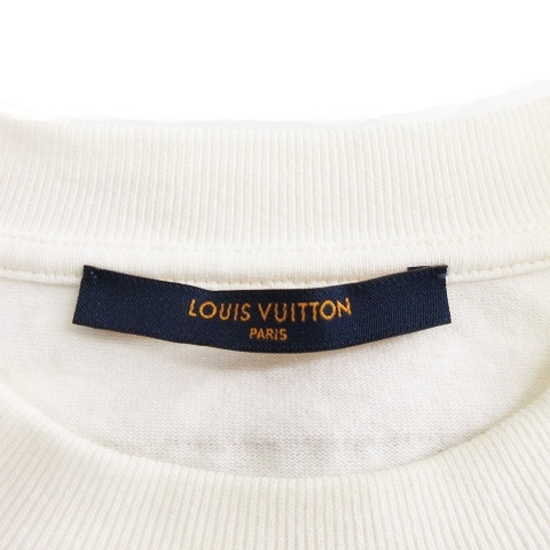 Buy Louis Vuitton LOUISVUITTON Size: L RM101M MQJR04CMS LV Print