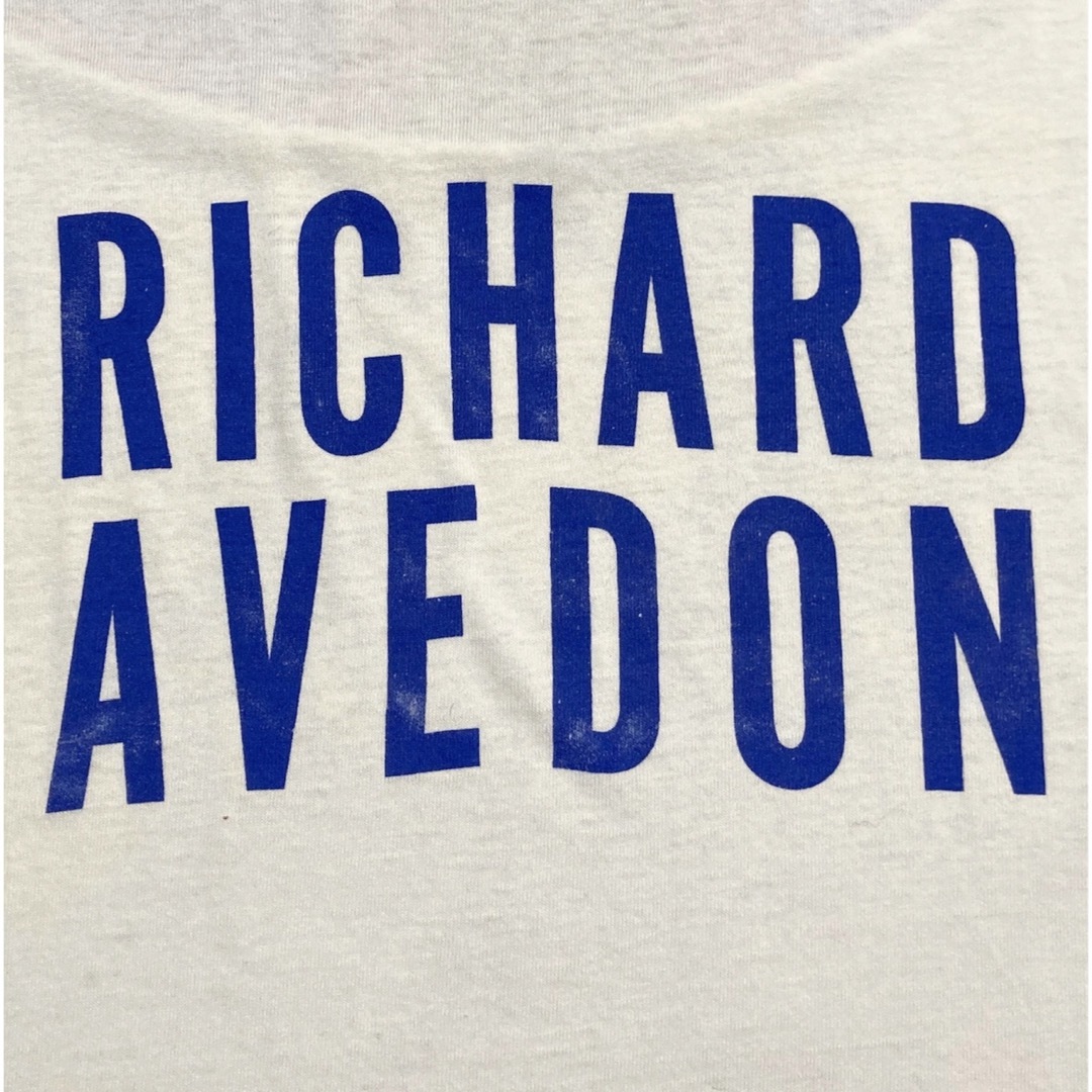 ©1994 RICHARD AVEDON T-shirt 3