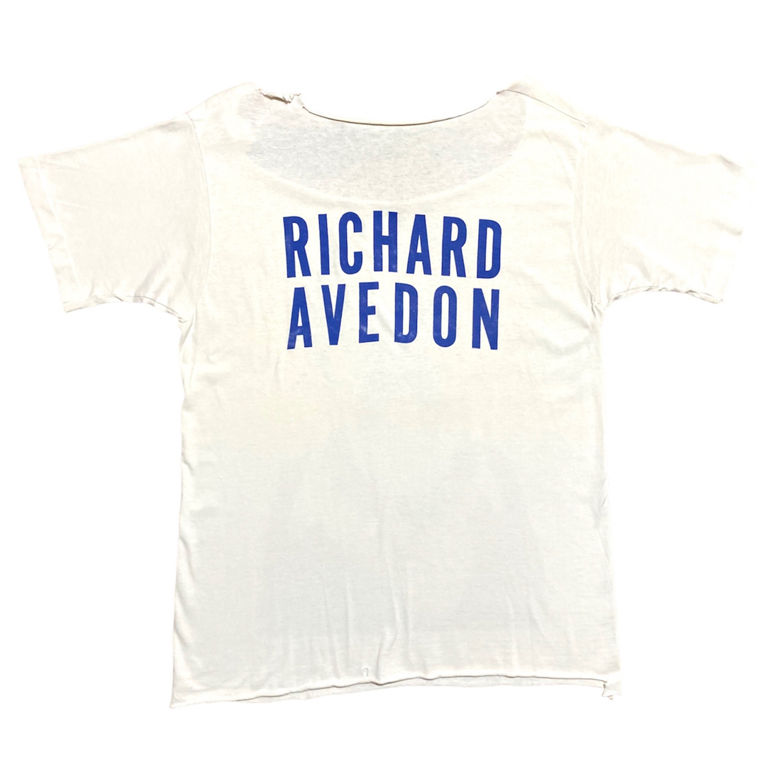 ©1994 RICHARD AVEDON T-shirt 1