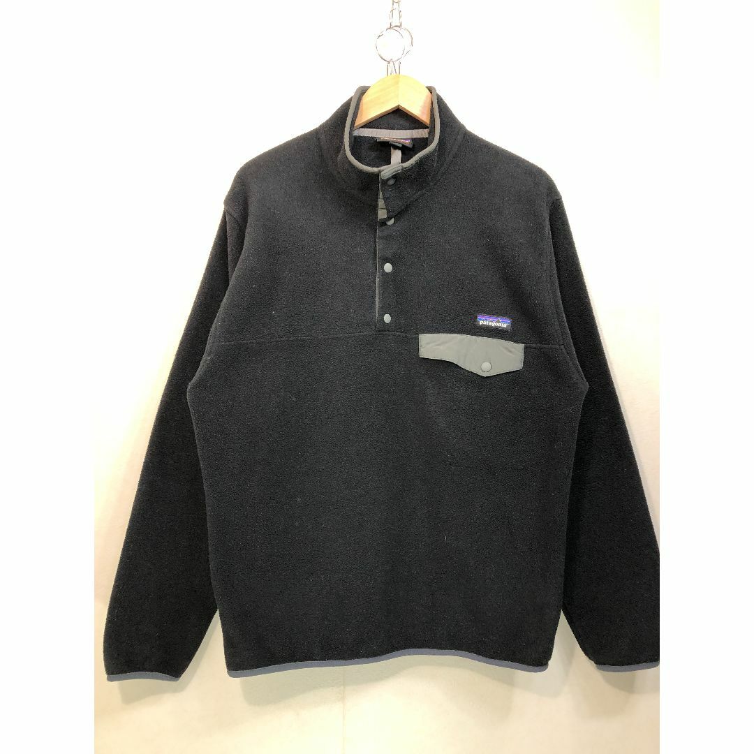 030972○ Patagonia SYNCHILLA シンチラ スナップT-