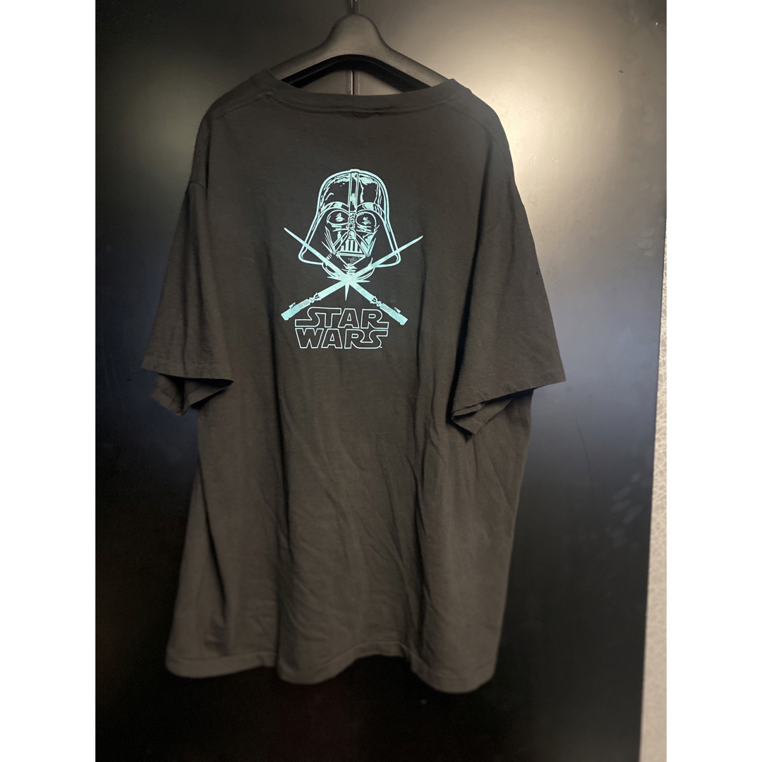 激レア90'S STAR WARS ダースベイダー Tシャツ ヴィンテージの通販 by ...