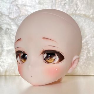 VOLKS   ドルフィードリーム カスタムヘッドオーダーページ①の通販 by