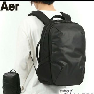 エアー(AER)のAer Day Pack 2 デイパック2(バッグパック/リュック)