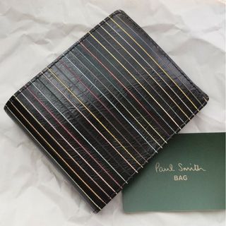 ポールスミス 折り財布(メンズ)の通販 1,000点以上 | Paul Smithの