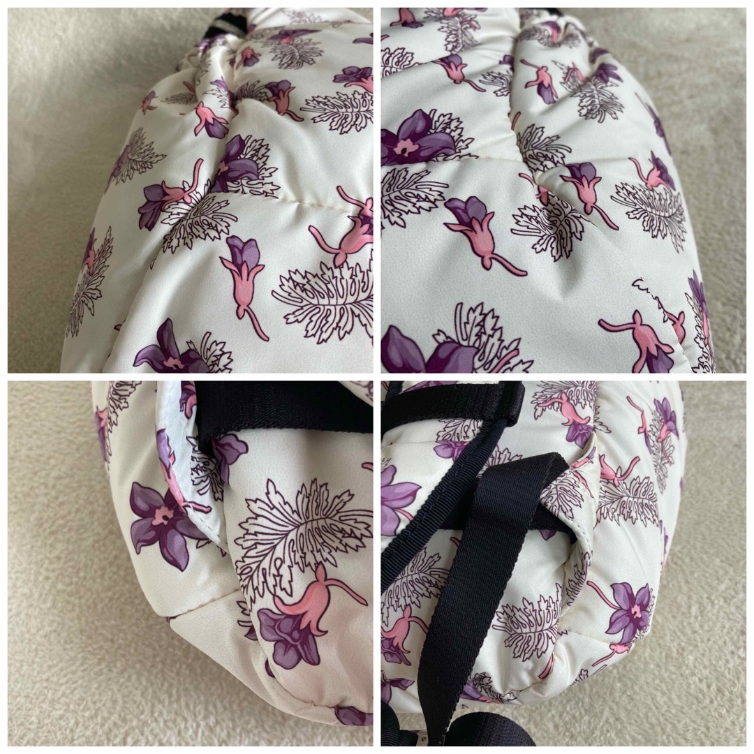 ☆モンクレール☆リュック☆バックパック☆WEBER ZAINO☆総柄☆ ☆モンクレール☆リュック☆バックパック☆WEBER ZAINO☆総柄☆