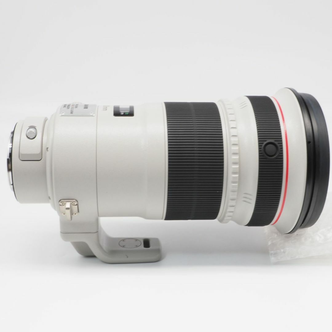 Canon(キヤノン)のCanon 単焦点望遠レンズ EF300mm F2.8L IS II USM スマホ/家電/カメラのカメラ(レンズ(単焦点))の商品写真