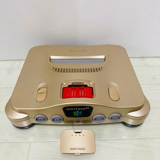 ニンテンドウ64 家庭用ゲーム機本体の通販 1,000点以上 | NINTENDO 64 ...