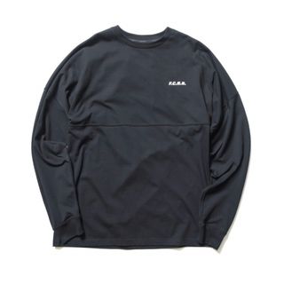 エフシーアールビー(F.C.R.B.)のF.C.Real Bristol    BAGGY TEE  ブリストル S(Tシャツ/カットソー(半袖/袖なし))