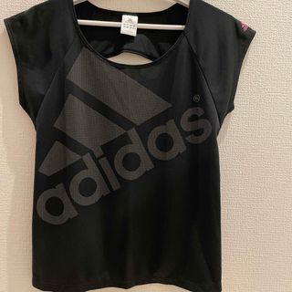 アディダス(adidas)のadidas スポーツウェア(ウェア)