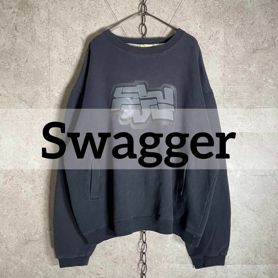 初期 SWAGGER tシャツ スワッガー 裏原 00s