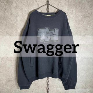 初期　SWAGGER ダウン　ジャケット　スワッガー　裏原　00s