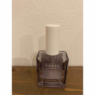 スリー(THREE)のTHREE ホームフレグランス　レリーヴド 30ml(その他)