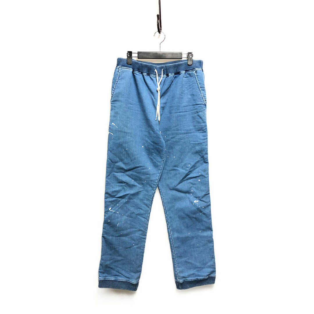 JAPAN BLUE JEANS Safari Lounge 別注 限定 イージーペイント