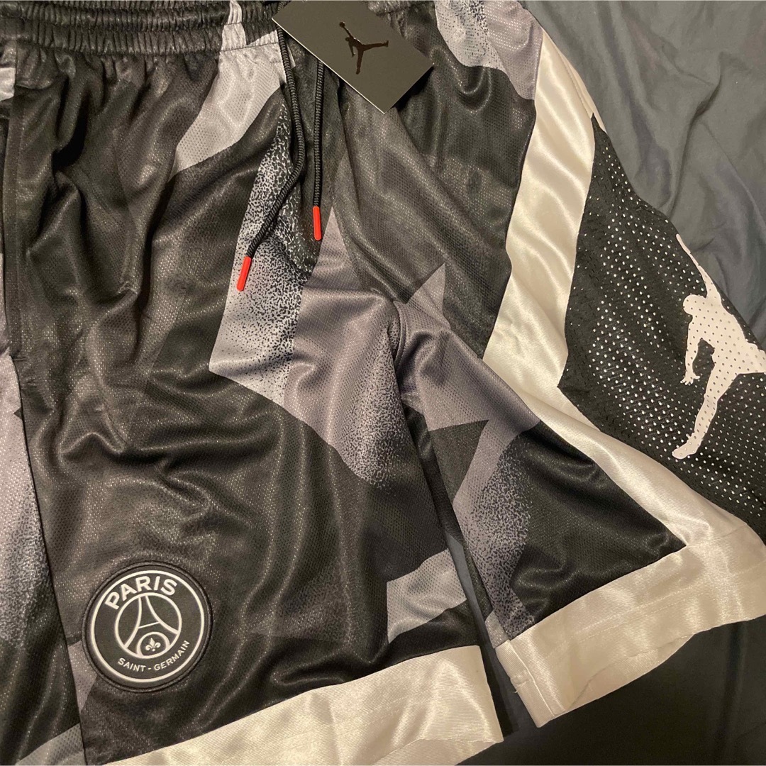 Jordan Brand（NIKE） - 新品 JORDAN PSG ハーフパンツ パリ