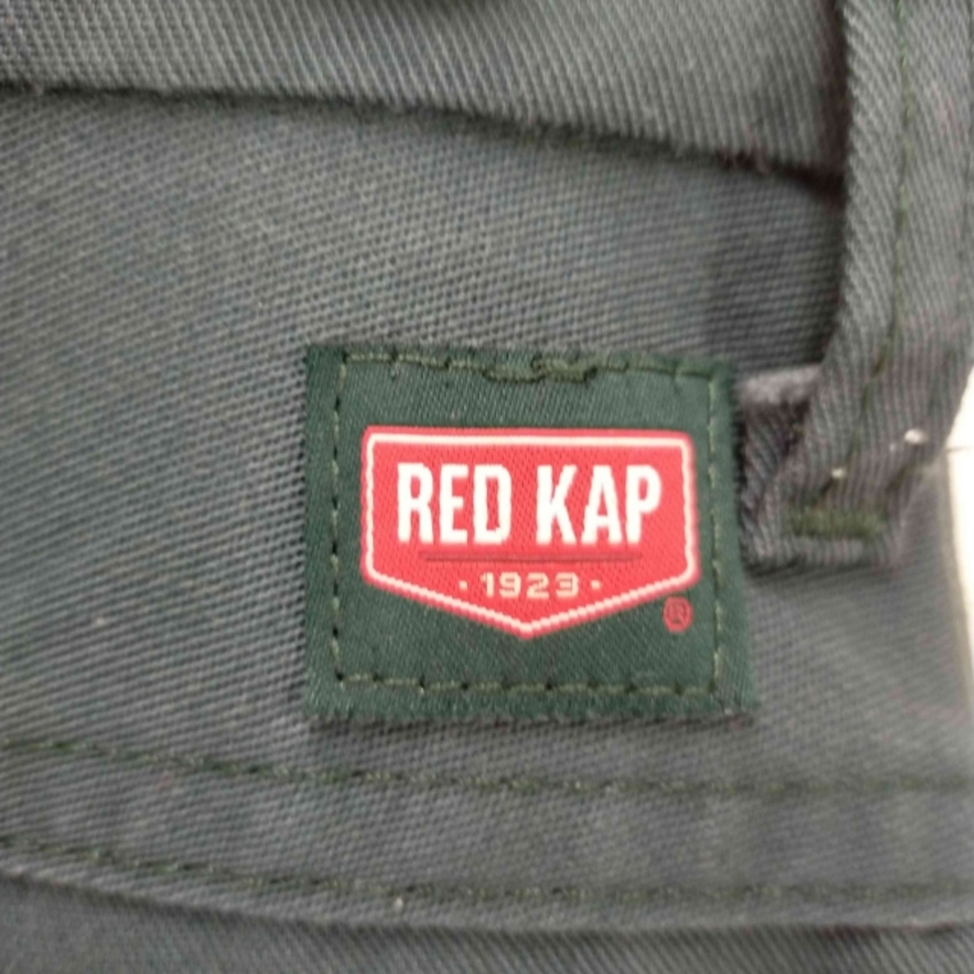 RED KAP(レッドキャップ) ワークパンツ レディース パンツ ワーク レディースのパンツ(ワークパンツ/カーゴパンツ)の商品写真