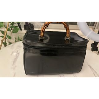 グッチ(Gucci)のGucciバニティーケース(メイクボックス)