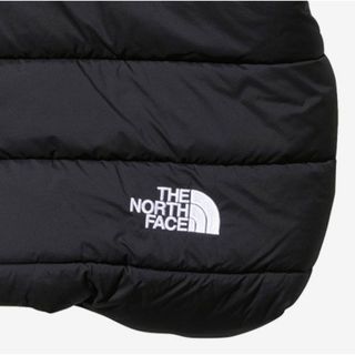 THE NORTH FACE - THE NORTH FACE ベビー シェルブランケットNNB72301 ...