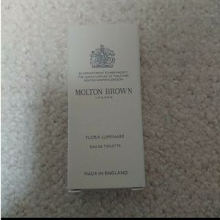 モルトンブラウン(MOLTON BROWN)のモルトンブラウン フローラルミナーレ コレクション(ユニセックス)