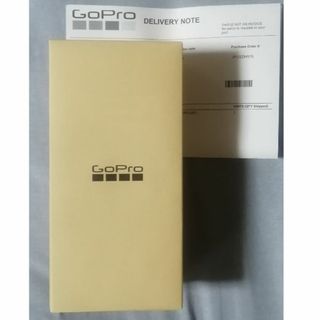 ゴープロ(GoPro)の◎新発売！GOPROHERO12★お試し推奨32GB・SD付き◎新品未開封(ビデオカメラ)