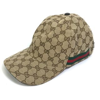 グッチ キャップ(メンズ)の通販 1,000点以上 | Gucciのメンズを買う