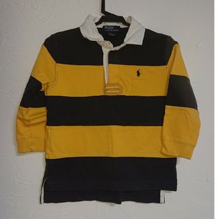 ポロラルフローレン(POLO RALPH LAUREN)の⭐ミィさん専用⭐Polo ラルフローレン ポロシャツ 3T(Tシャツ/カットソー)