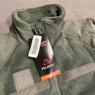 米軍実物デッドストック Ecwcs gen3 fleece デッドストックM-R