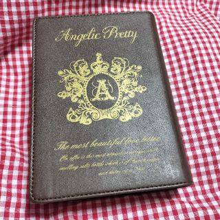 アンジェリックプリティー(Angelic Pretty)のアンジェリックプリティ　レア　BOOK型　小物入れ(その他)