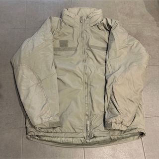 美品 ECWCS level7 PRIMALOFT WILD THINGS M