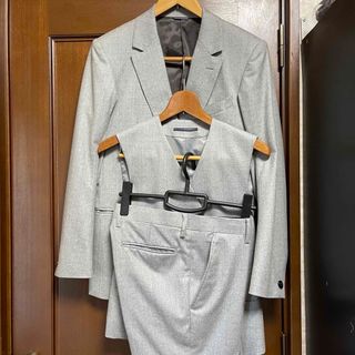 ジュンハシモト セットアップスーツ(メンズ)の通販 32点