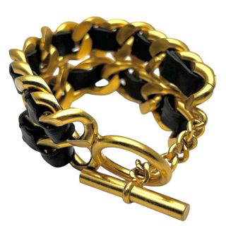 シャネル ヴィンテージ ブレスレット/バングルの通販 300点以上