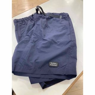 1LDK SELECT - ennoy pants L エンノイ ハーフパンツ ショーツ