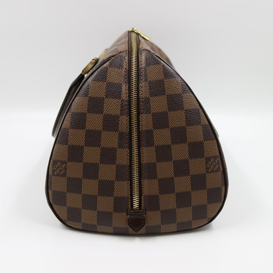 ルイ・ヴィトン LOUIS VUITTON リベラMM N41434 ダミエ PVC/レザー