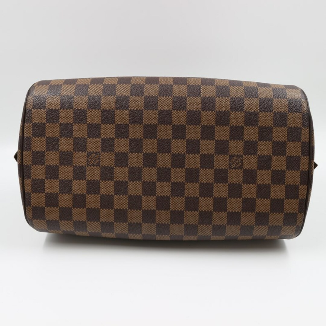 ルイ・ヴィトン LOUIS VUITTON リベラMM N41434 ダミエ PVC/レザー