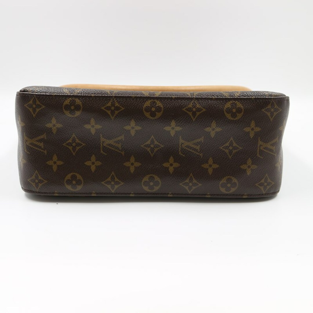 LOUIS VUITTON - ルイ・ヴィトン LOUIS VUITTON ルーピングGM M51145