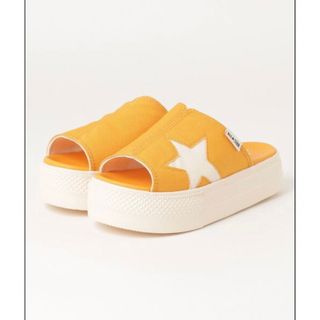 コンバース(CONVERSE)のサンダル converse コンバース(サンダル)